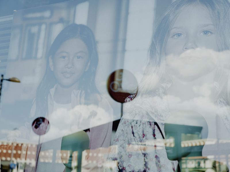 © Kaiwei Duan - Image from the Fluid Threads—Prato photography project