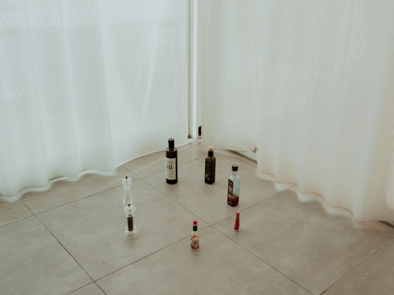 © Kaiwei Duan - Image from the Fluid Threads—Prato photography project