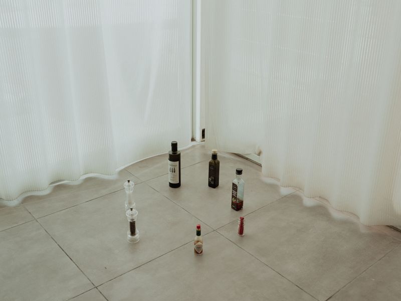 © Kaiwei Duan - Image from the Fluid Threads—Prato photography project