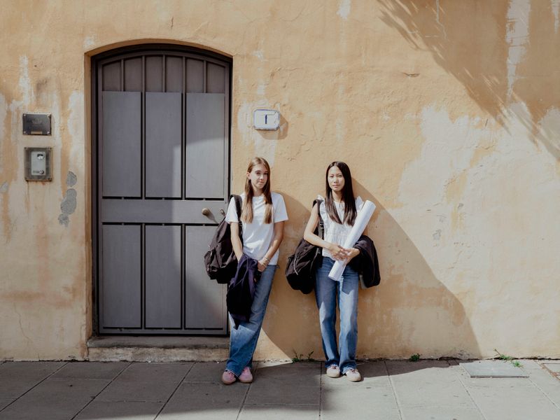 © Kaiwei Duan - Image from the Fluid Threads—Prato photography project