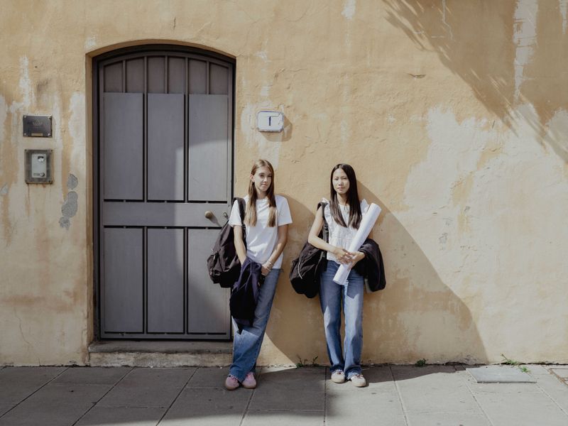 © Kaiwei Duan - Image from the Fluid Threads—Prato photography project