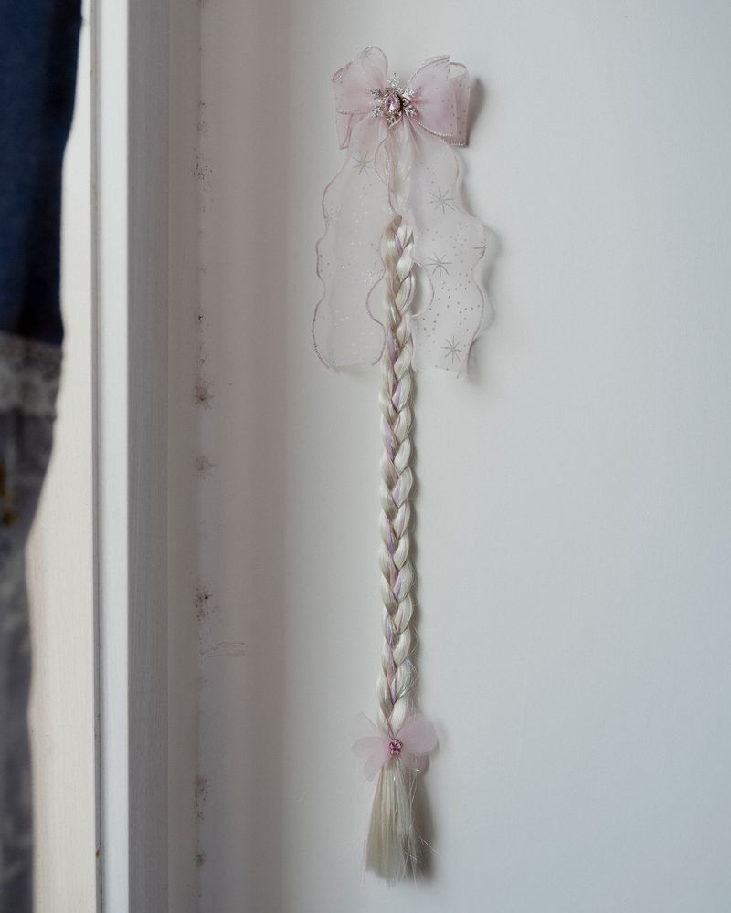 © Kaiwei Duan - Image from the Don't leave me photography project