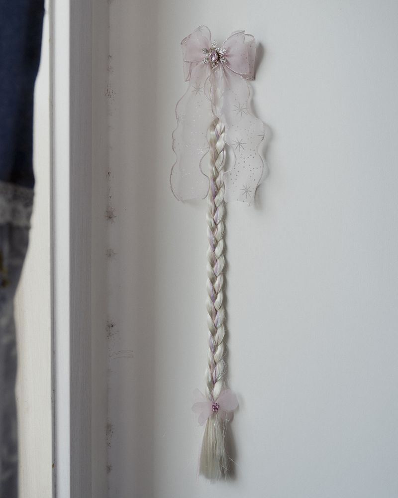 © Kaiwei Duan - Image from the Don't leave me photography project