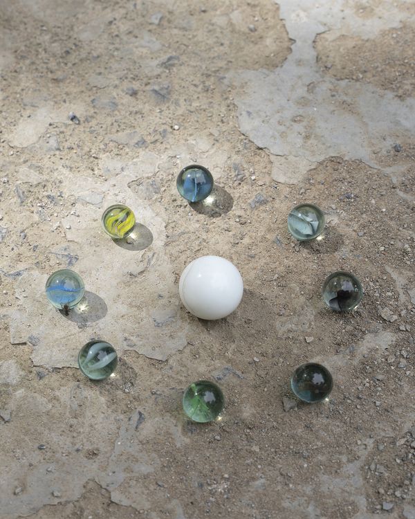 © Kaiwei Duan - Image from the Don't leave me photography project