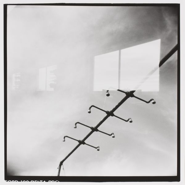 © Elizabeth Z. Pineda - Image from the Caught between Two Worlds photography project
