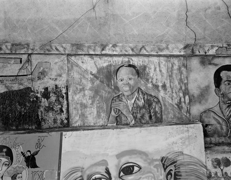 © Laura Heyman - Aristide, Delmas, 2015