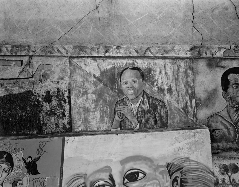 © Laura Heyman - Aristide, Delmas, 2015