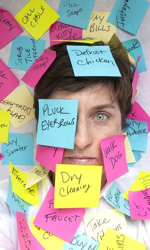 How to Draw A Perfect Circle