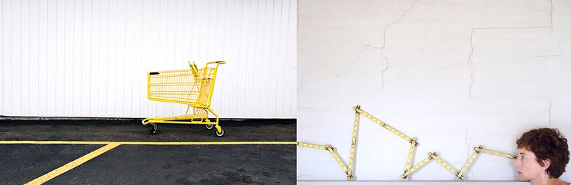 © Catherine Panebianco - Image from the How to Draw A Perfect Circle photography project