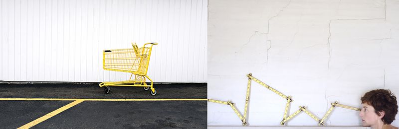 © Catherine Panebianco - Image from the How to Draw A Perfect Circle photography project