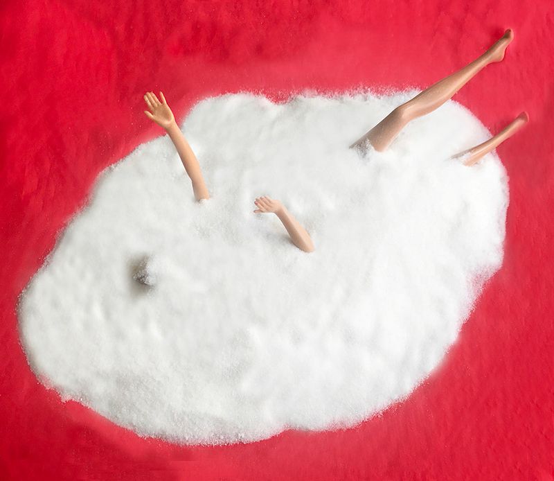 © Catherine Panebianco - Image from the How to Draw A Perfect Circle photography project