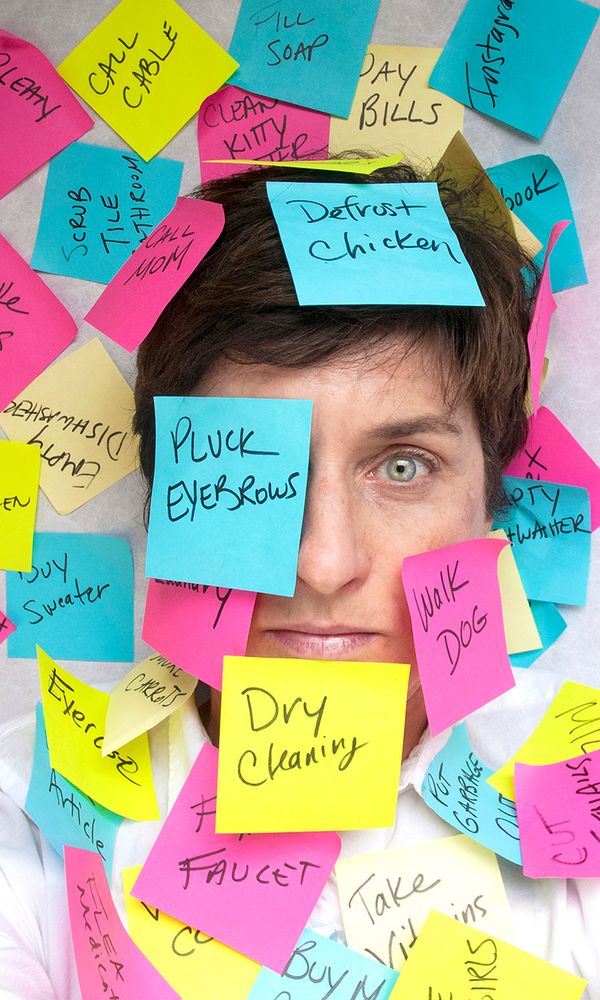 © Catherine Panebianco - Image from the How to Draw A Perfect Circle photography project