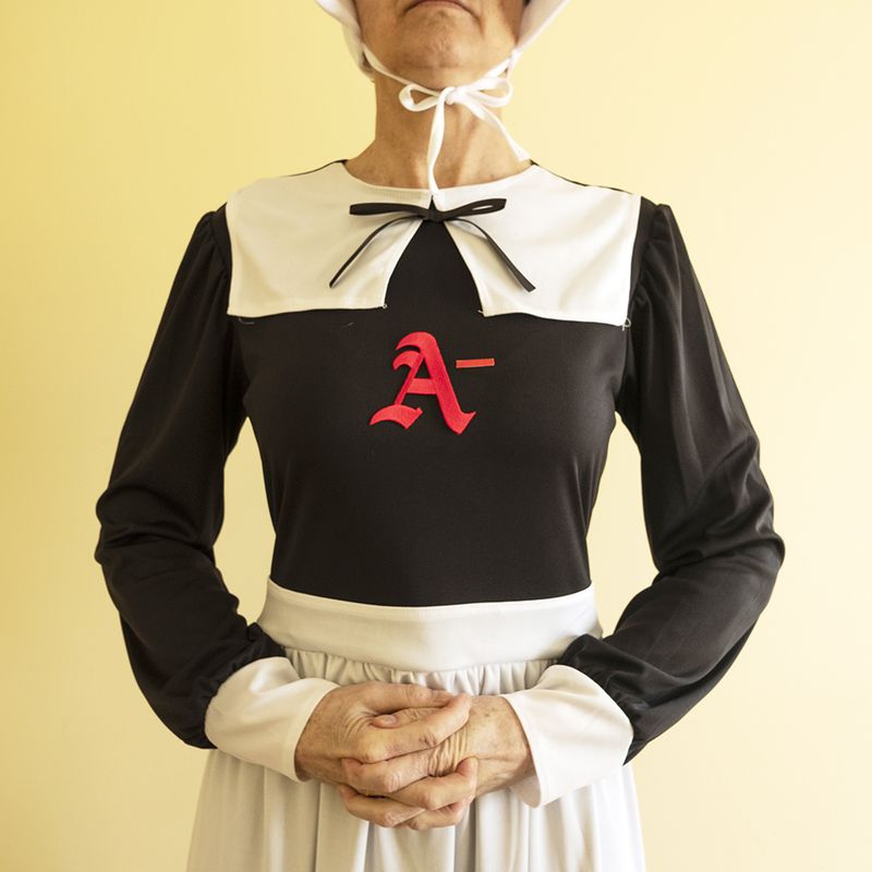 © Catherine Panebianco - Image from the How to Draw A Perfect Circle photography project