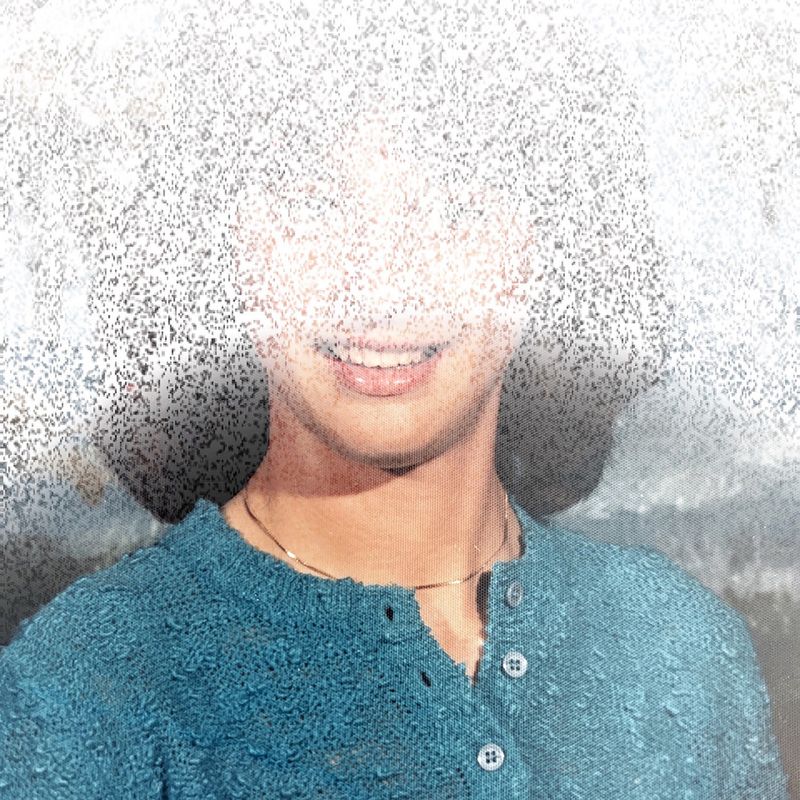 © Catherine Panebianco - Image from the How to Draw A Perfect Circle photography project