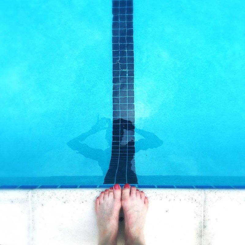 © Catherine Panebianco - Image from the How to Draw A Perfect Circle photography project