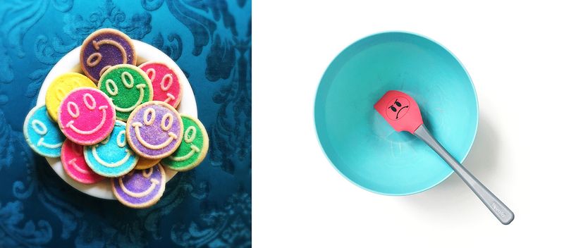 © Catherine Panebianco - Image from the How to Draw A Perfect Circle photography project