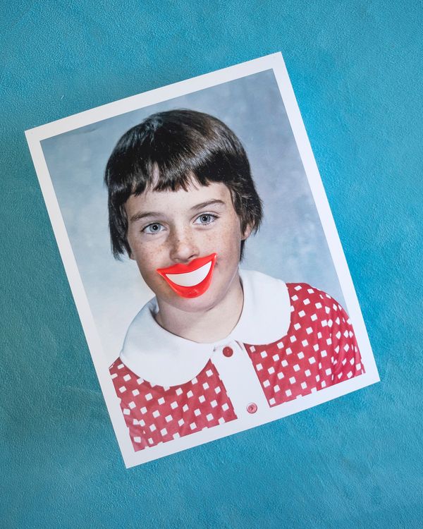 © Catherine Panebianco - Image from the How to Draw A Perfect Circle photography project