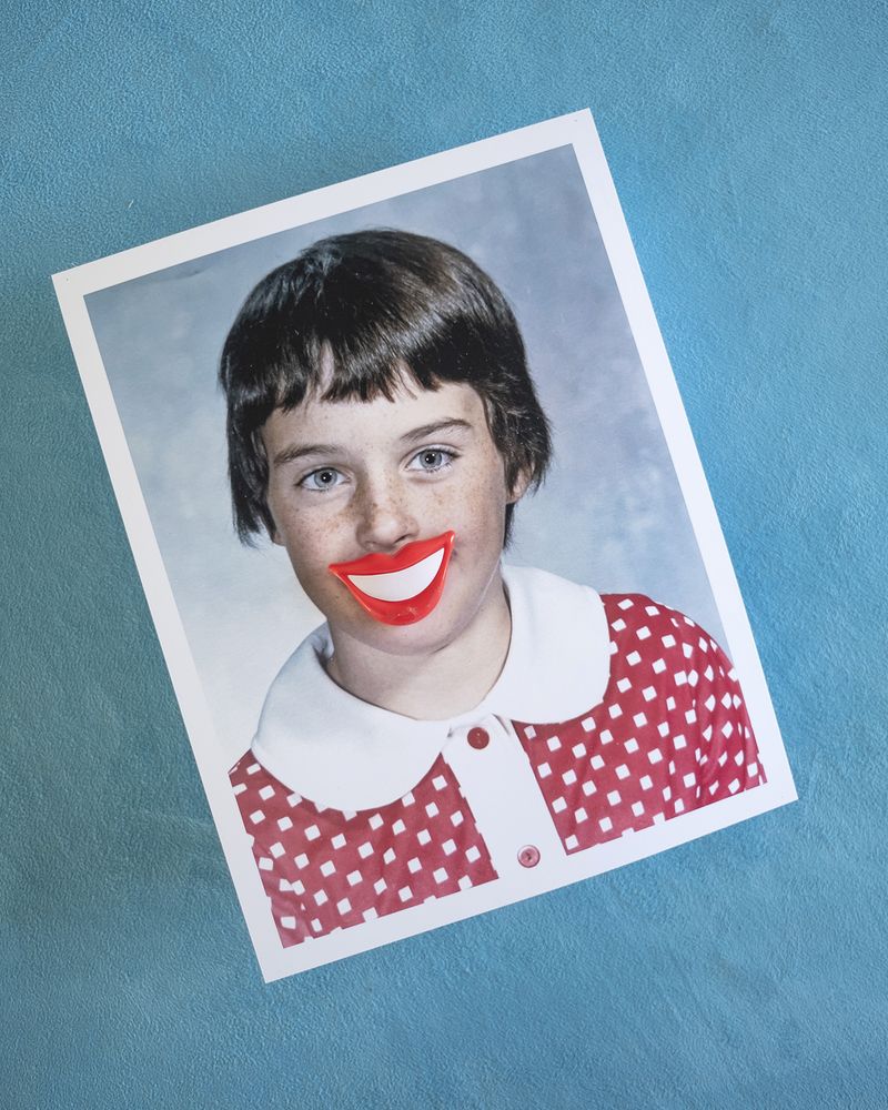 © Catherine Panebianco - Image from the How to Draw A Perfect Circle photography project