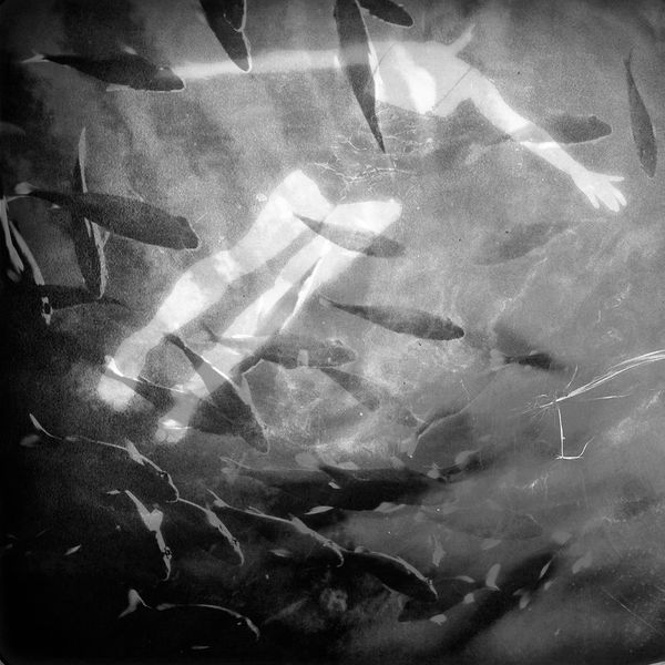 © Catherine Panebianco - Image from the Anima Fabula photography project