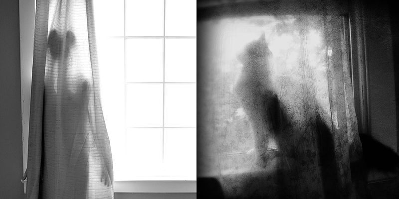 © Catherine Panebianco - Image from the Anima Fabula photography project