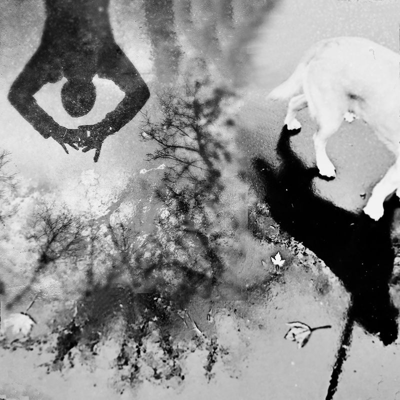 © Catherine Panebianco - Image from the Anima Fabula photography project