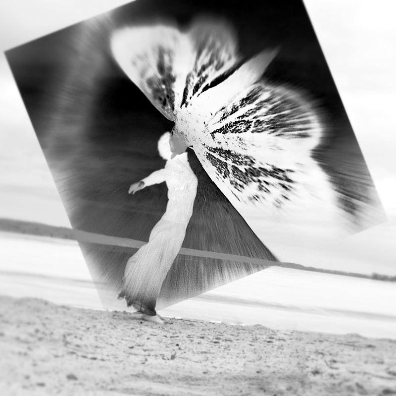 © Catherine Panebianco - Image from the Anima Fabula photography project