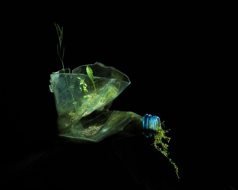 © Ioana Cirlig - Image from the The New Empire photography project