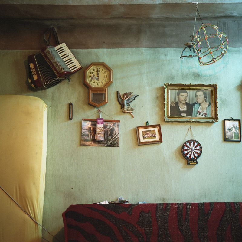 © Ioana Cirlig - Home.