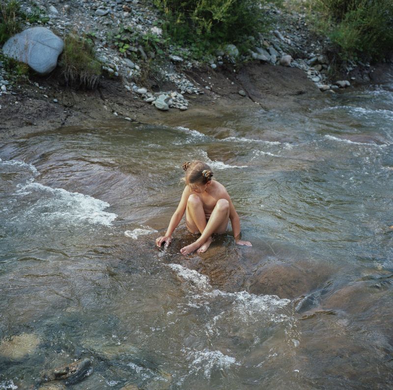 © Ioana Cirlig - The river.