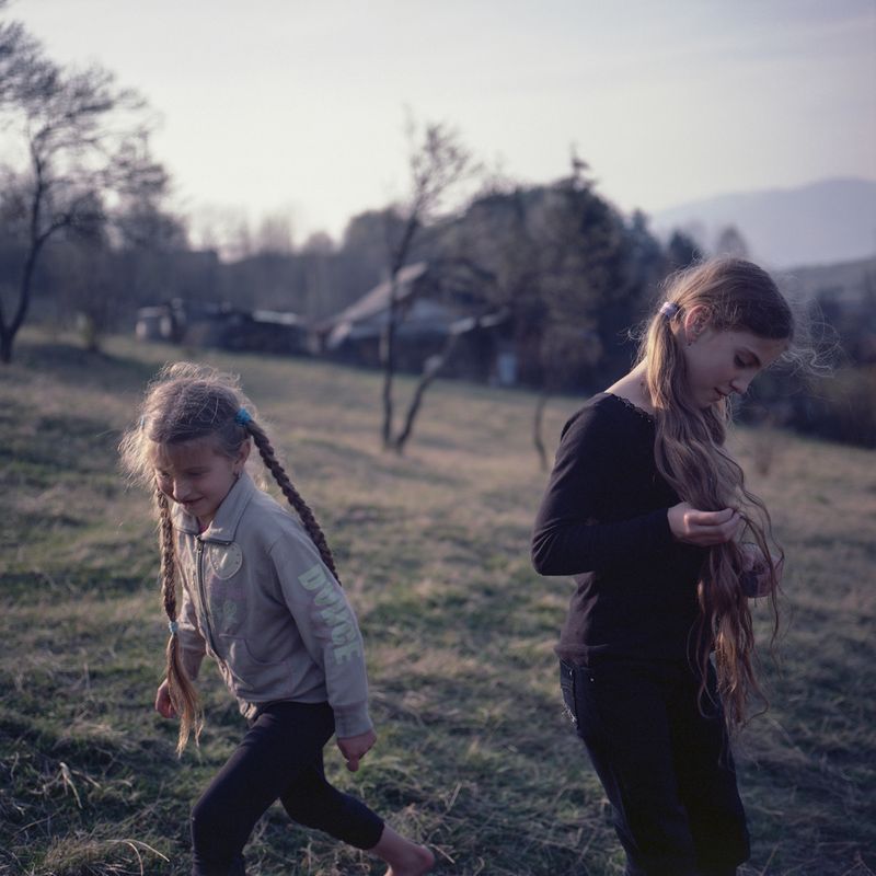 © Ioana Cirlig - Afternoon.