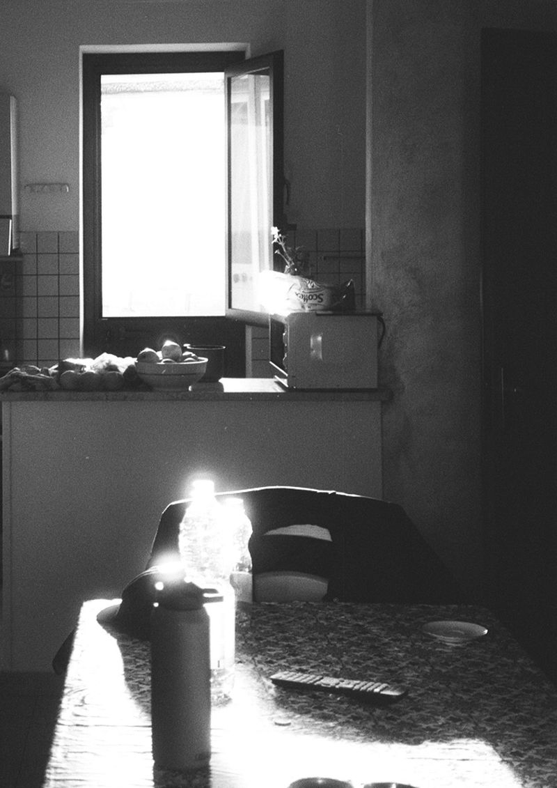 © Dorina Lichtner - Image from the Wholesome in details photography project