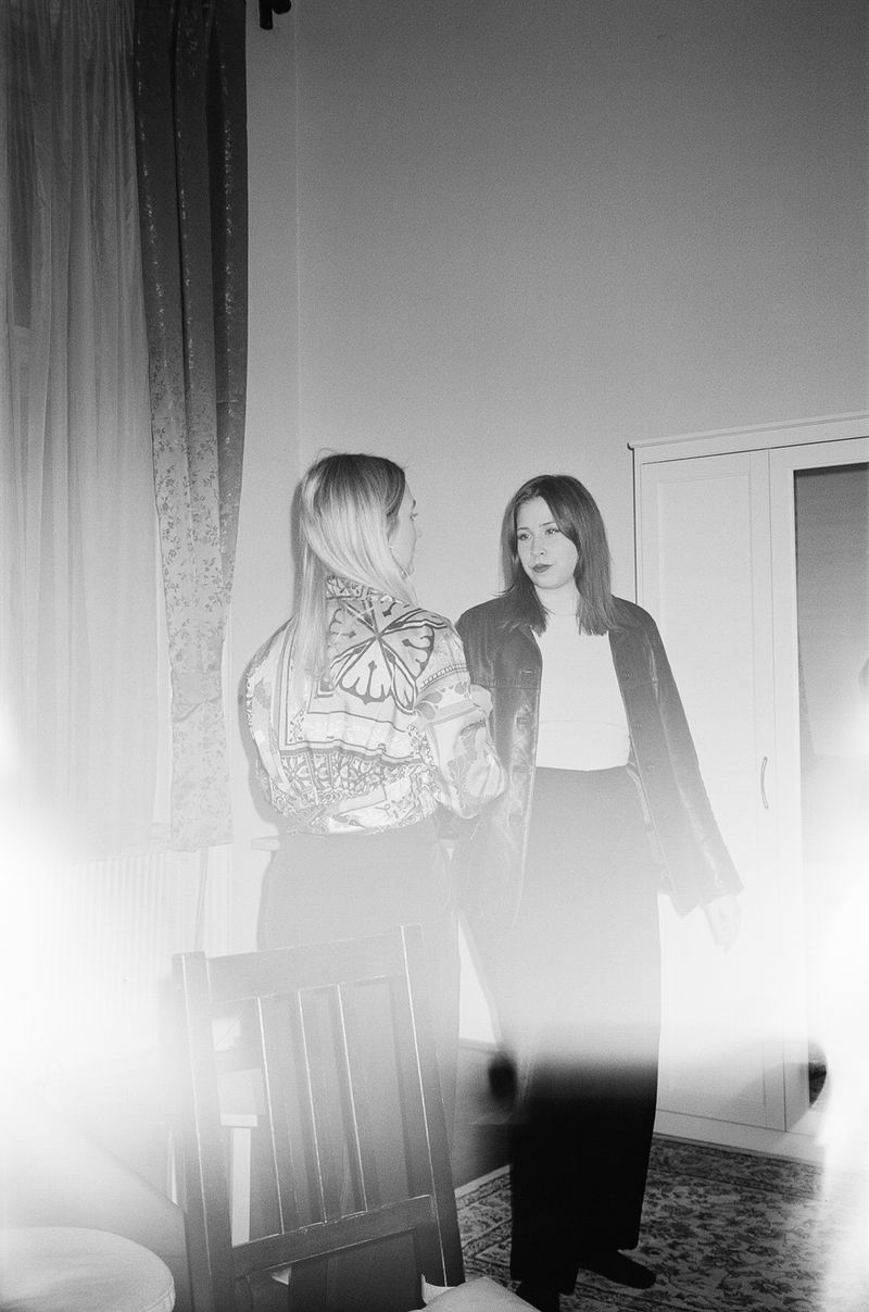 © Dorina Lichtner - Image from the Wholesome in details photography project