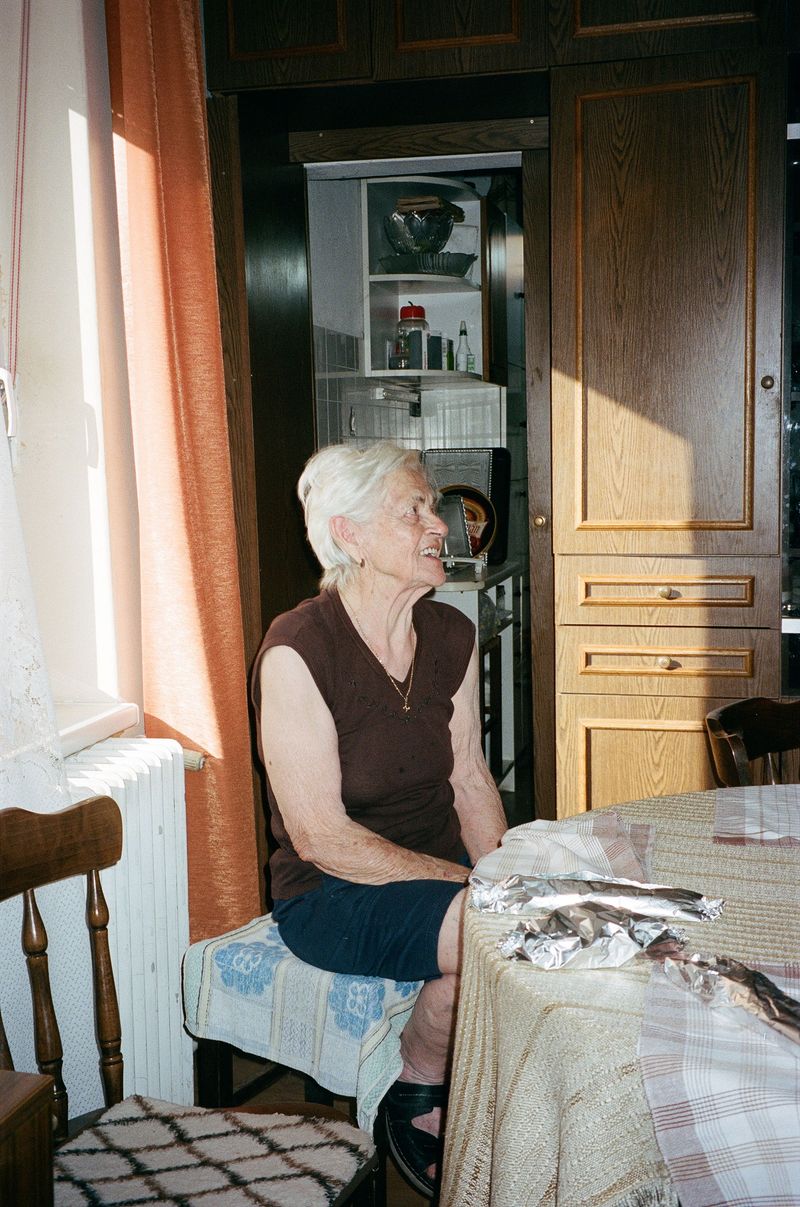 © Dorina Lichtner - Gratitude