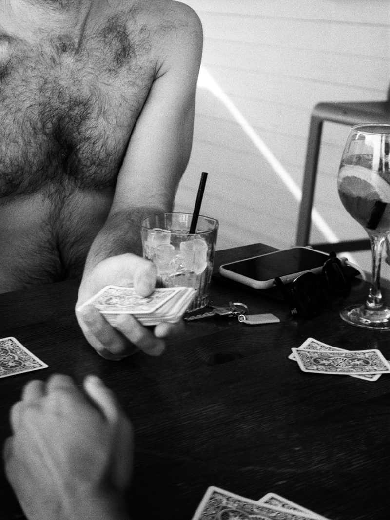 © Dorina Lichtner - Image from the Wholesome in details photography project