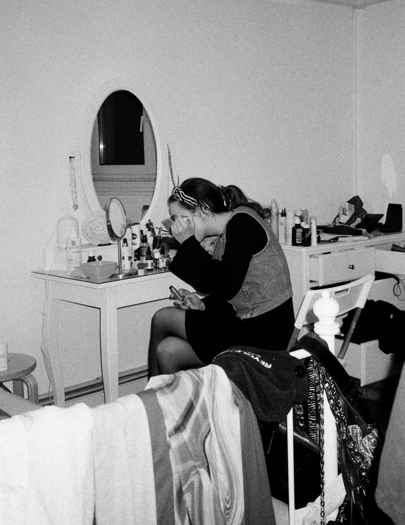© Dorina Lichtner - lost