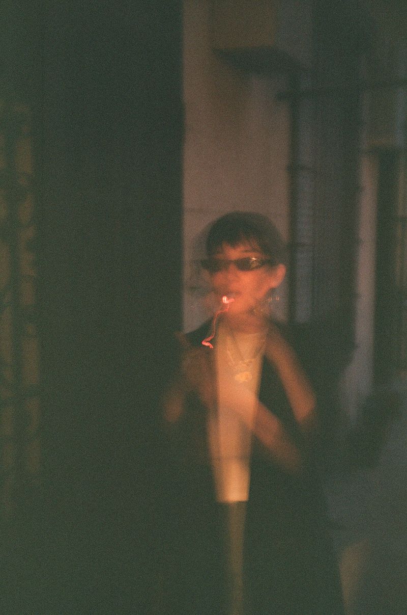© Dorina Lichtner - Hurry