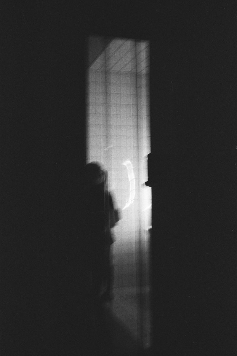 © Dorina Lichtner - rumination