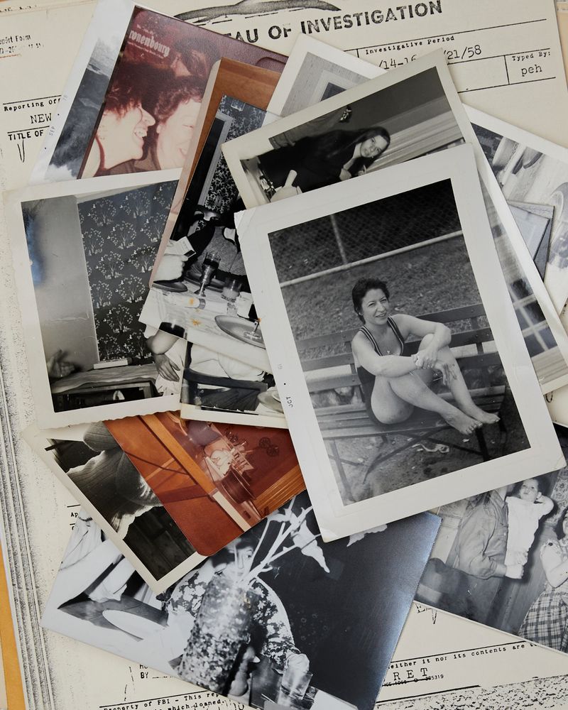 Image from a project on PhMuseum