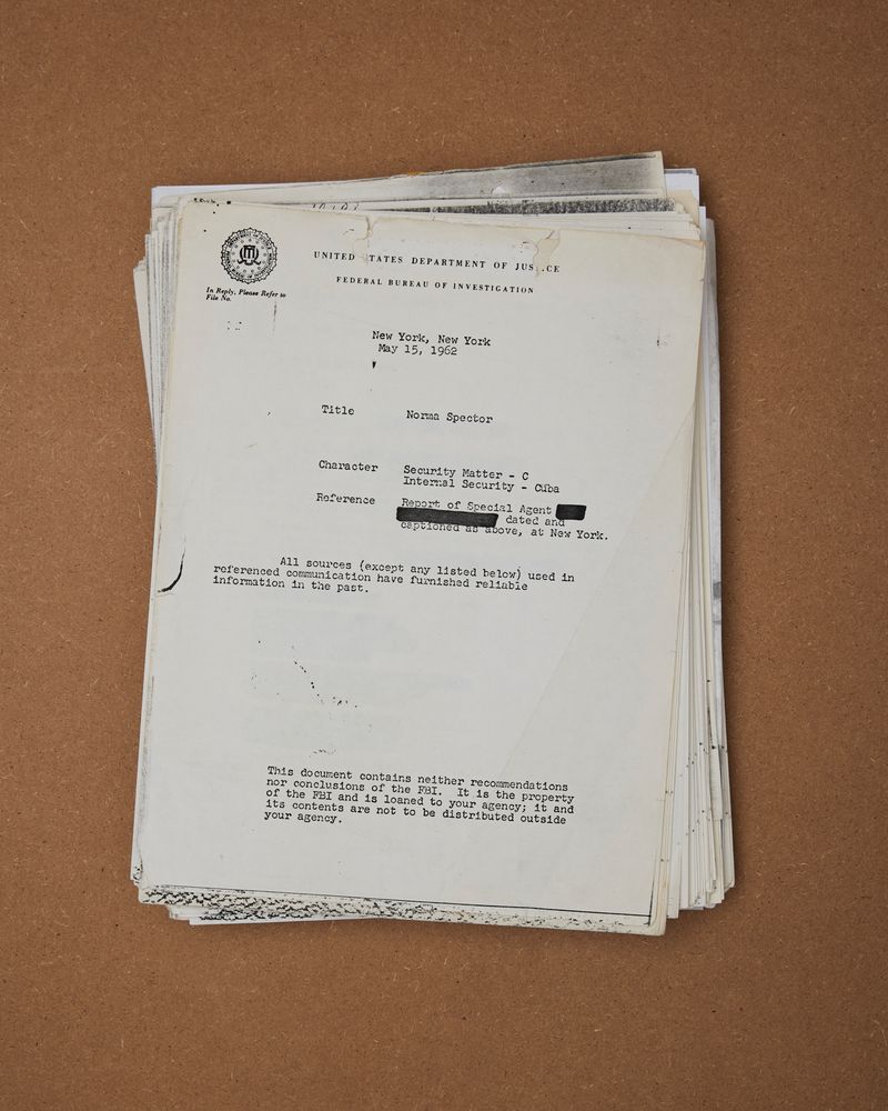 Image from a project on PhMuseum