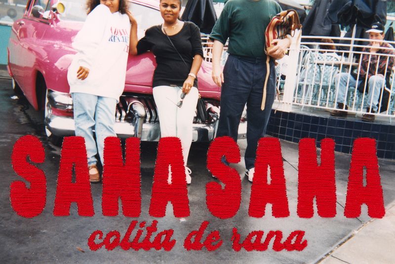 © Daniela Spector - Image from the I Forbid You to Forget Me photography project