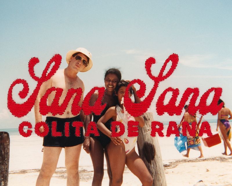 © Daniela Spector - Image from the I Forbid You to Forget Me photography project