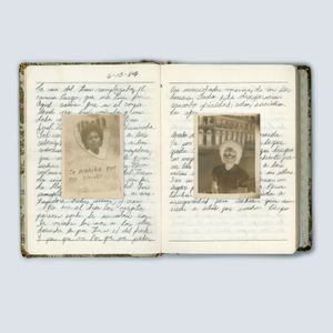 I Forbid You to Forget Me