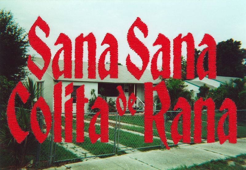 © Daniela Spector - Sana Sana XV, 2025