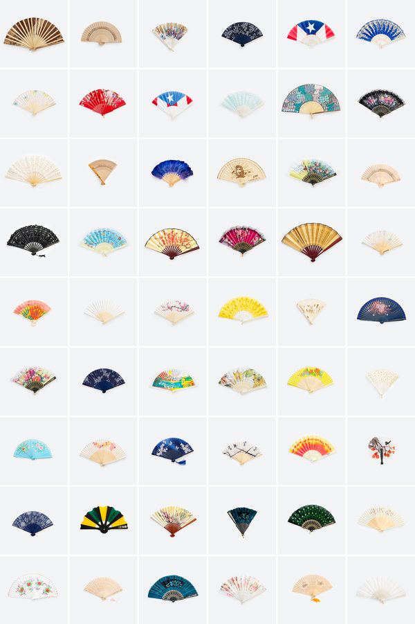 © Daniela Spector - Mom's Fans, 2020