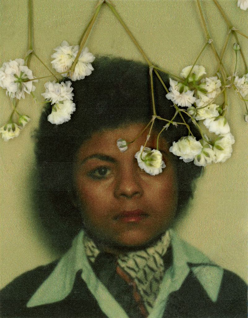 © Daniela Spector - Laying to Rest, 2022