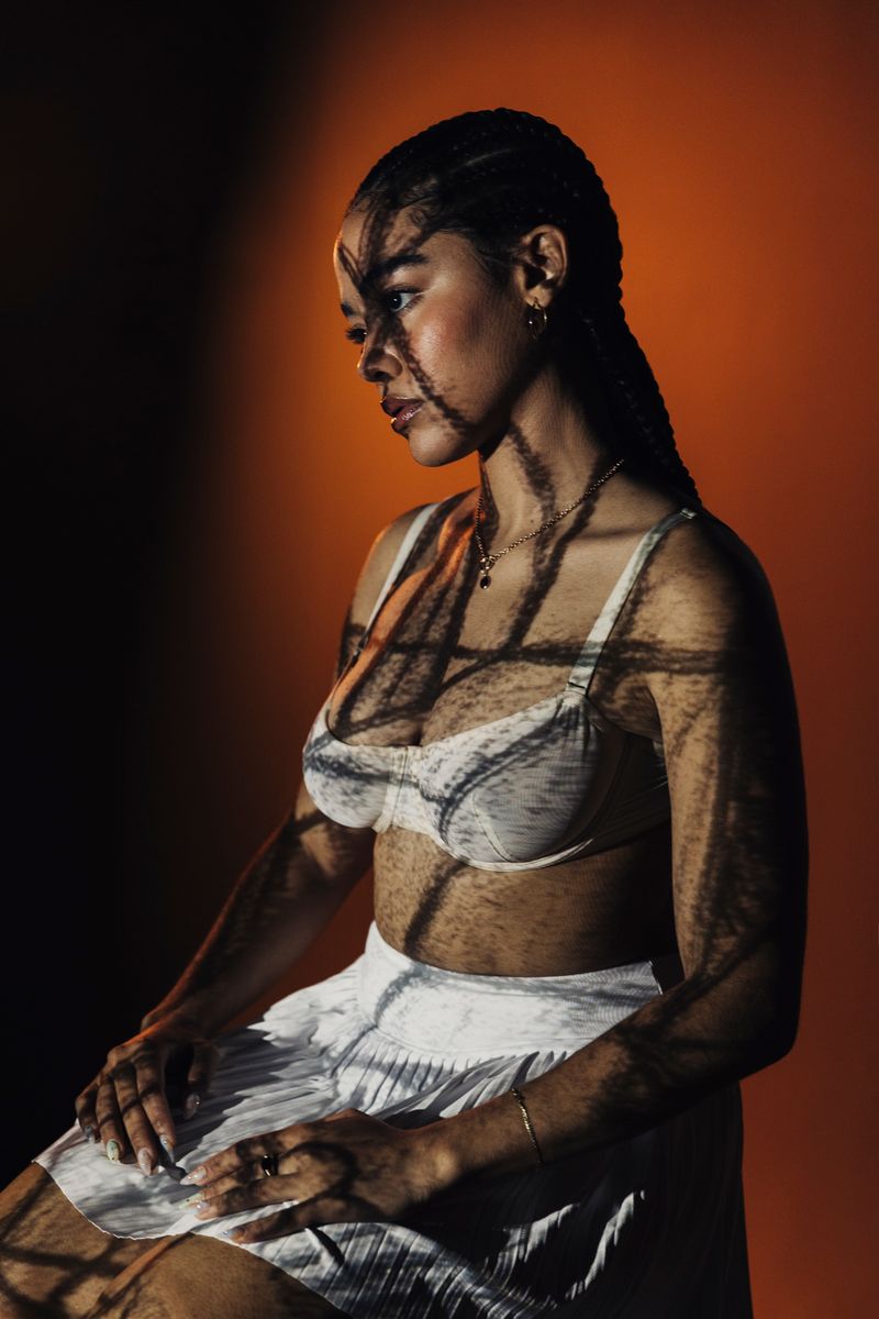 © Daniela Spector - Image from the Body of Work photography project