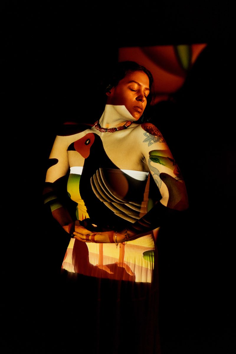 © Daniela Spector - Image from the Body of Work photography project