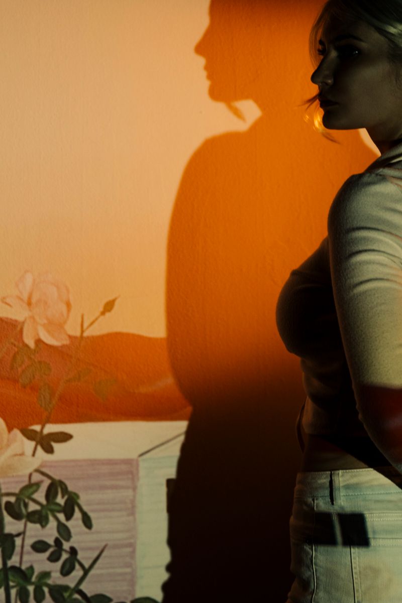 © Daniela Spector - Image from the Body of Work photography project