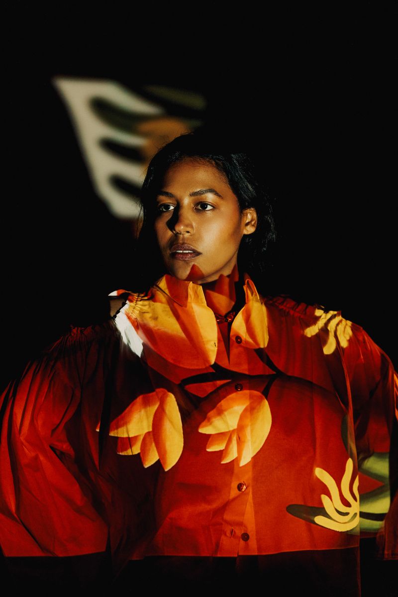 © Daniela Spector - Image from the Body of Work photography project