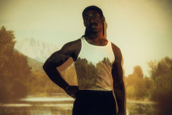 © Daniela Spector - Image from the Body of Work photography project